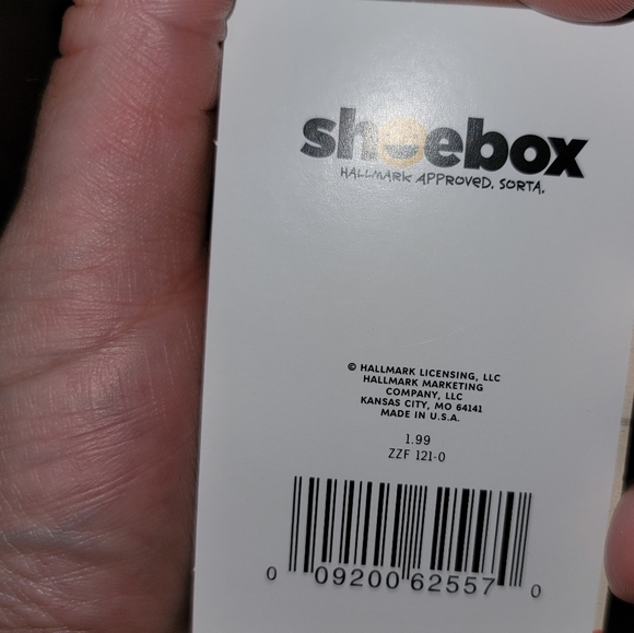 New!!! Teeny tiny Greeting cards!! Adorable - Picture 7 of 16